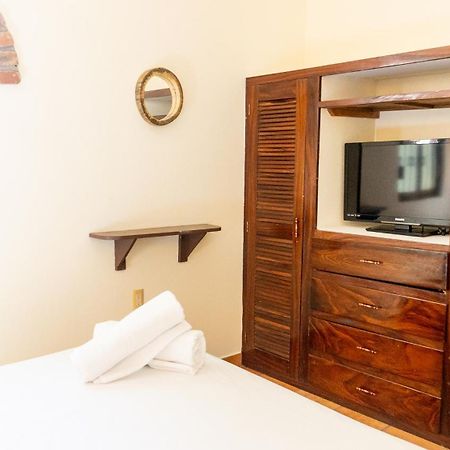Esencia Puerto Escondido Hotel Puerto Escondido  Ngoại thất bức ảnh