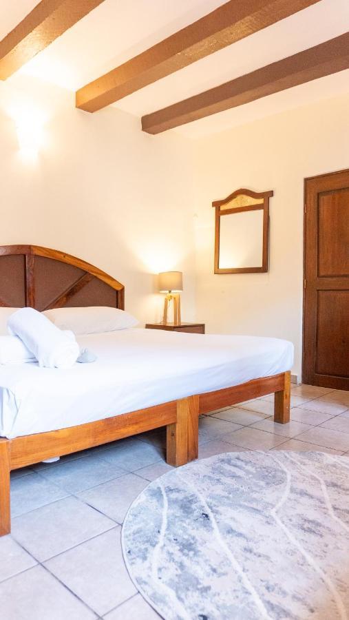 Esencia Puerto Escondido Hotel Puerto Escondido  Ngoại thất bức ảnh