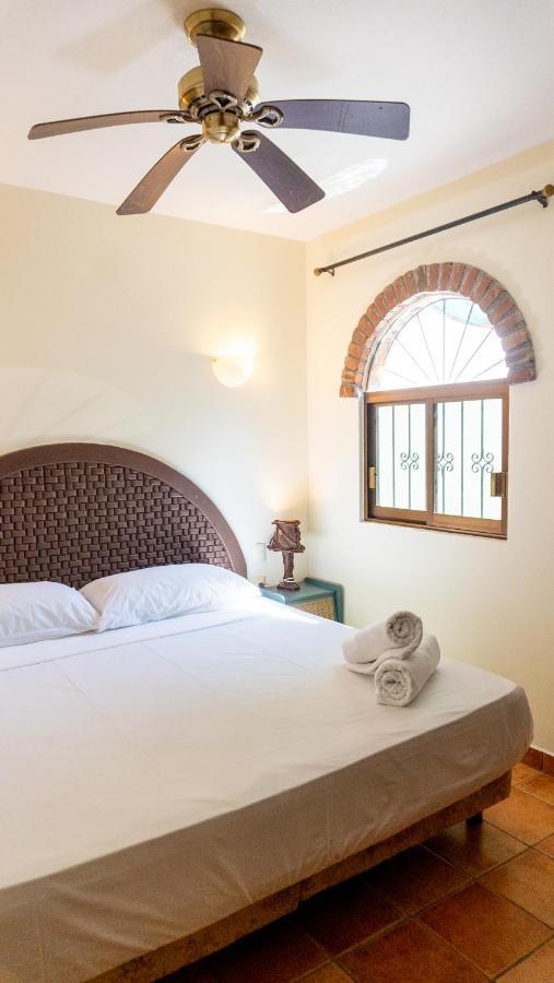 Esencia Puerto Escondido Hotel Puerto Escondido  Ngoại thất bức ảnh