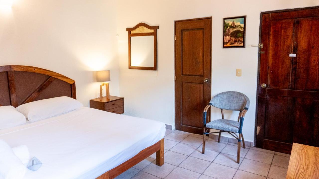 Esencia Puerto Escondido Hotel Puerto Escondido  Ngoại thất bức ảnh