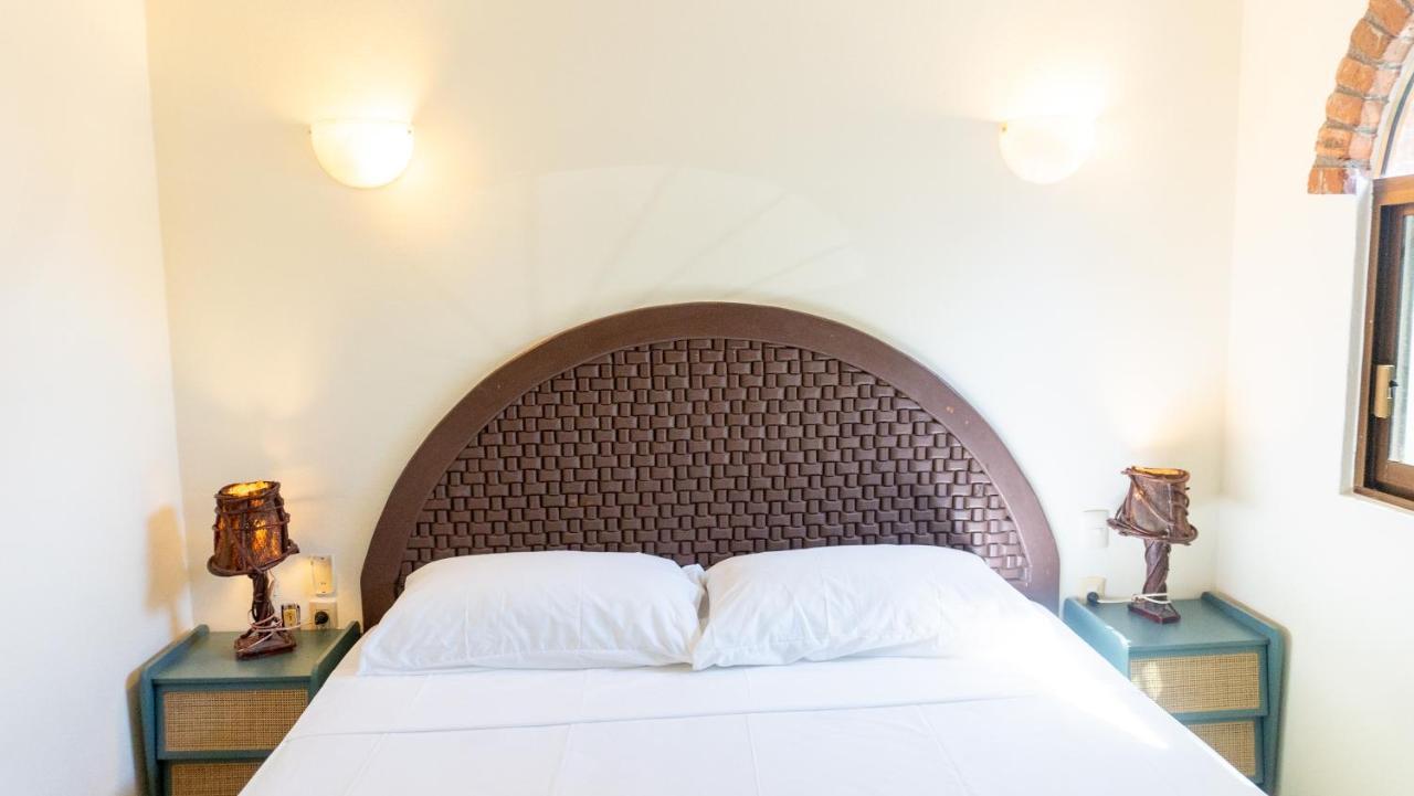 Esencia Puerto Escondido Hotel Puerto Escondido  Ngoại thất bức ảnh