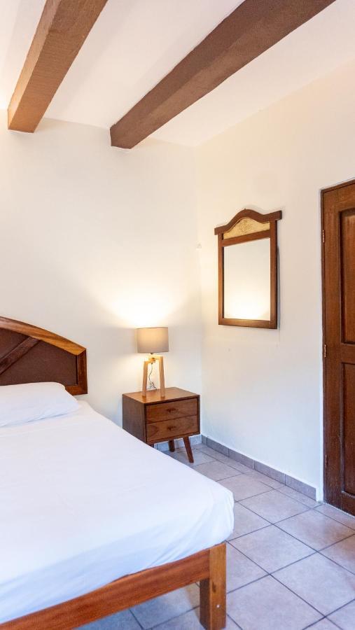 Esencia Puerto Escondido Hotel Puerto Escondido  Ngoại thất bức ảnh