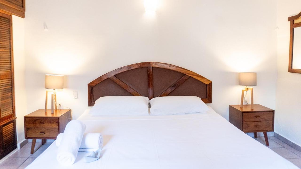 Esencia Puerto Escondido Hotel Puerto Escondido  Ngoại thất bức ảnh