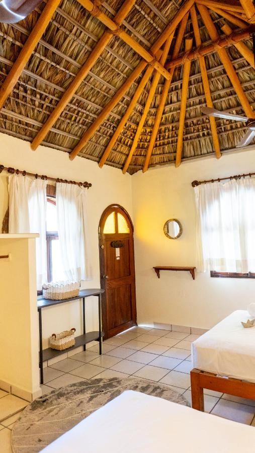 Esencia Puerto Escondido Hotel Puerto Escondido  Ngoại thất bức ảnh