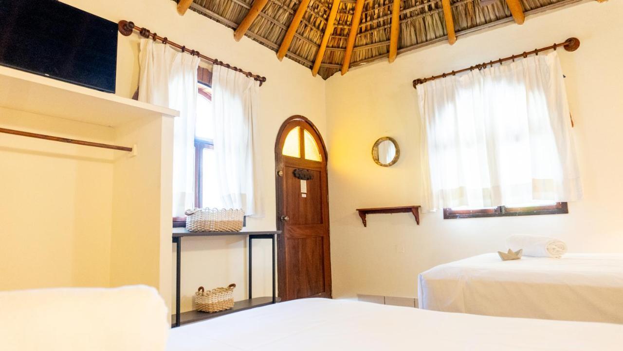 Esencia Puerto Escondido Hotel Puerto Escondido  Ngoại thất bức ảnh