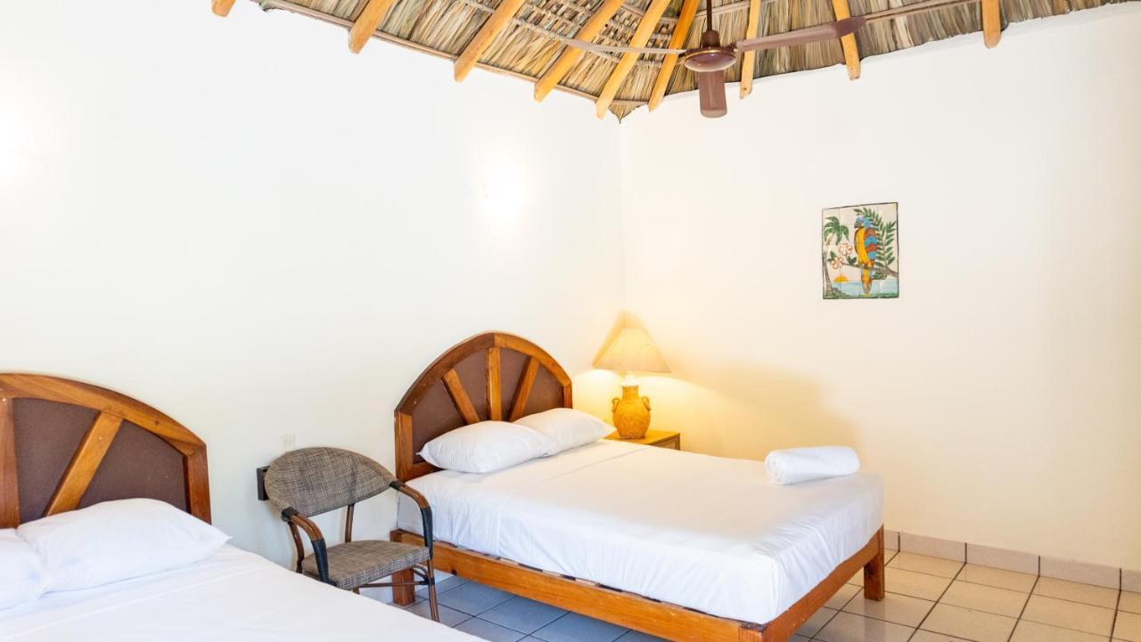 Esencia Puerto Escondido Hotel Puerto Escondido  Ngoại thất bức ảnh