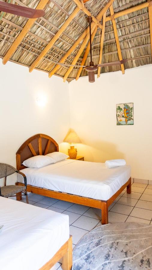 Esencia Puerto Escondido Hotel Puerto Escondido  Ngoại thất bức ảnh