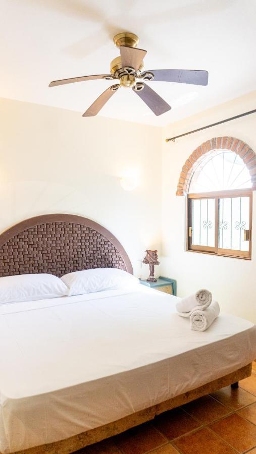 Esencia Puerto Escondido Hotel Puerto Escondido  Ngoại thất bức ảnh