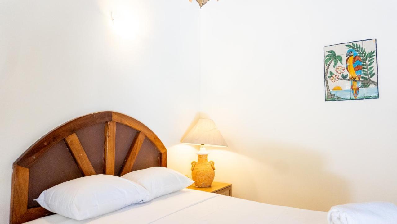 Esencia Puerto Escondido Hotel Puerto Escondido  Ngoại thất bức ảnh