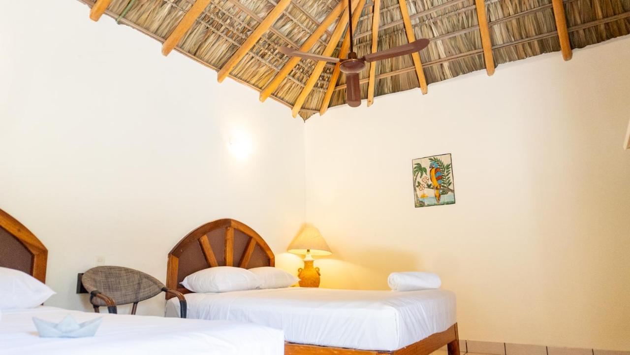 Esencia Puerto Escondido Hotel Puerto Escondido  Ngoại thất bức ảnh
