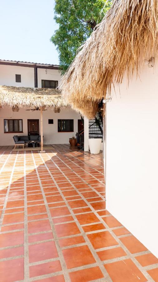 Esencia Puerto Escondido Hotel Puerto Escondido  Ngoại thất bức ảnh