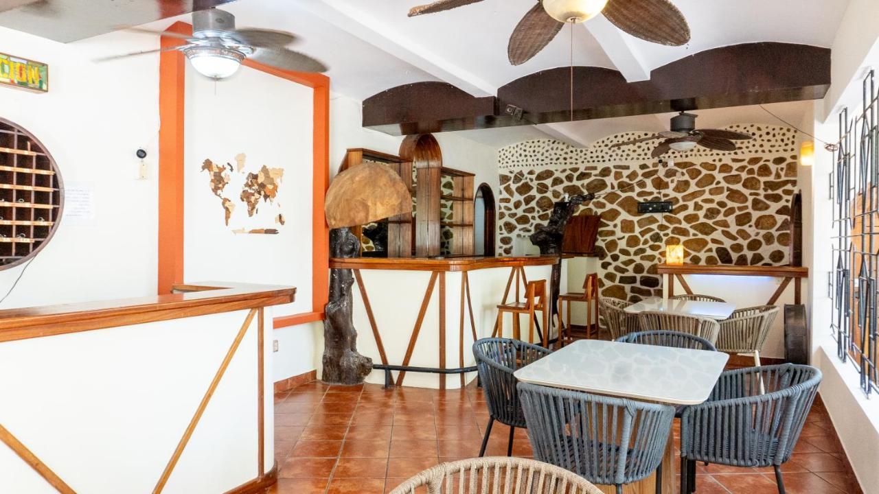 Esencia Puerto Escondido Hotel Puerto Escondido  Ngoại thất bức ảnh