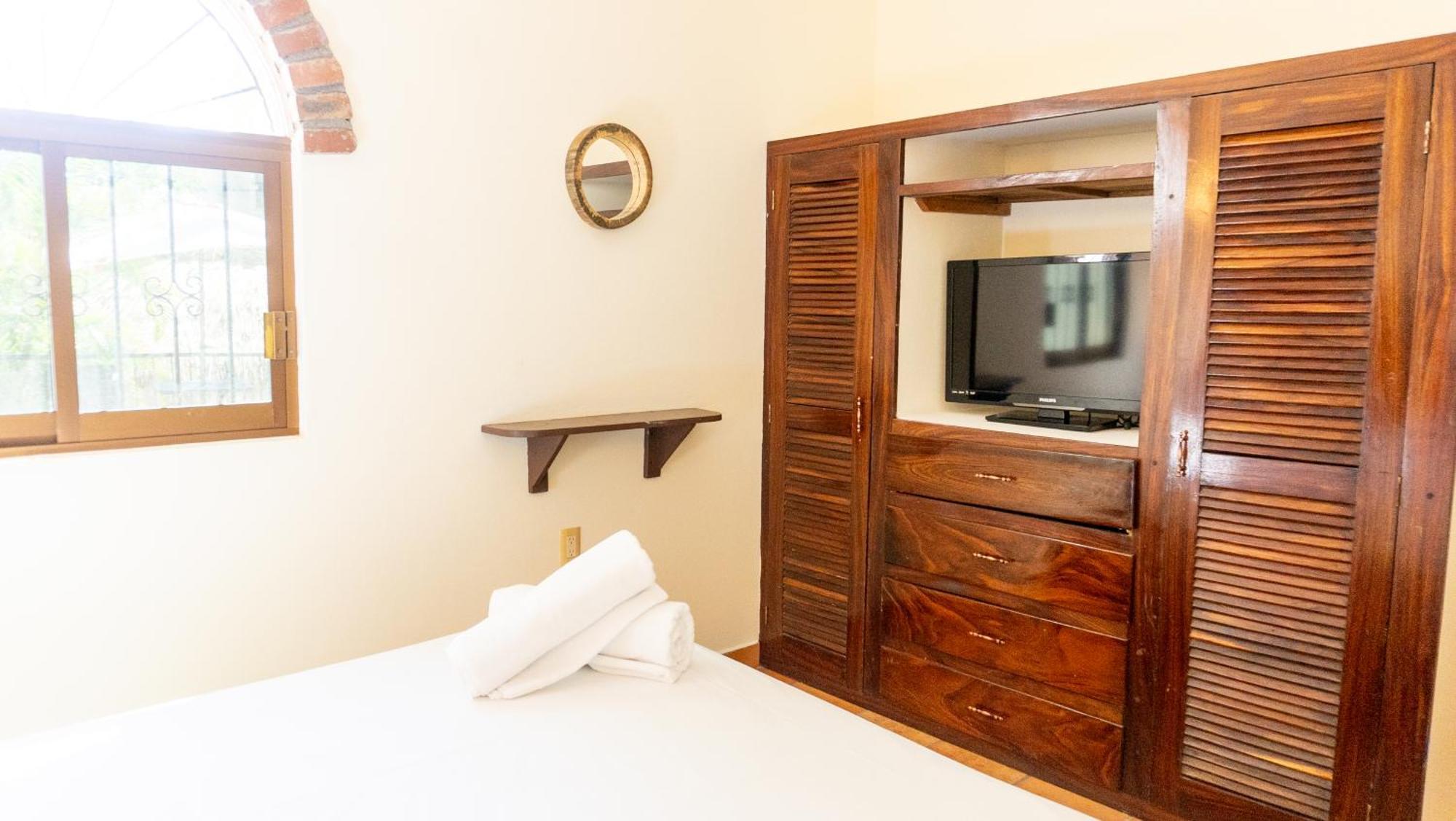 Esencia Puerto Escondido Hotel Puerto Escondido  Ngoại thất bức ảnh