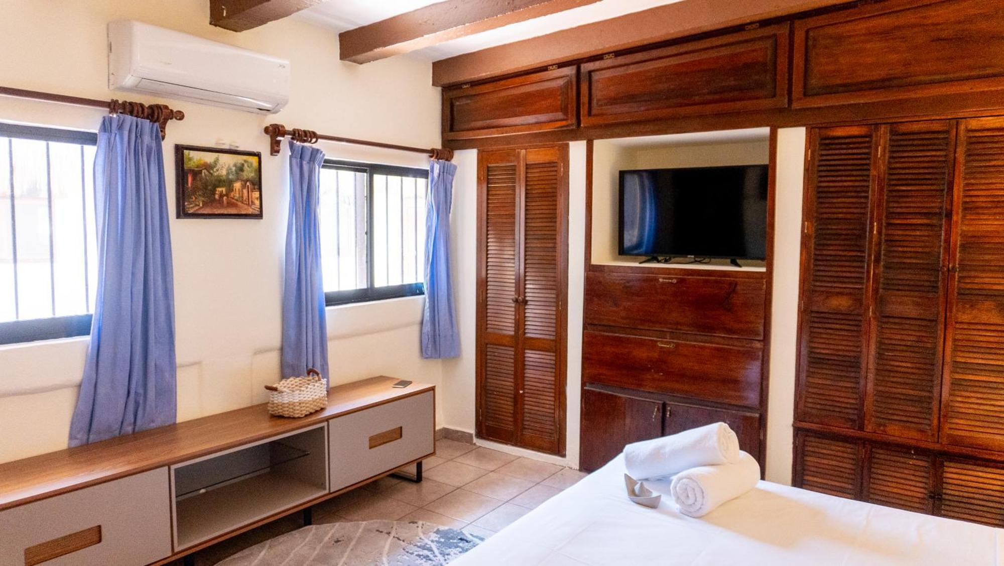 Esencia Puerto Escondido Hotel Puerto Escondido  Ngoại thất bức ảnh