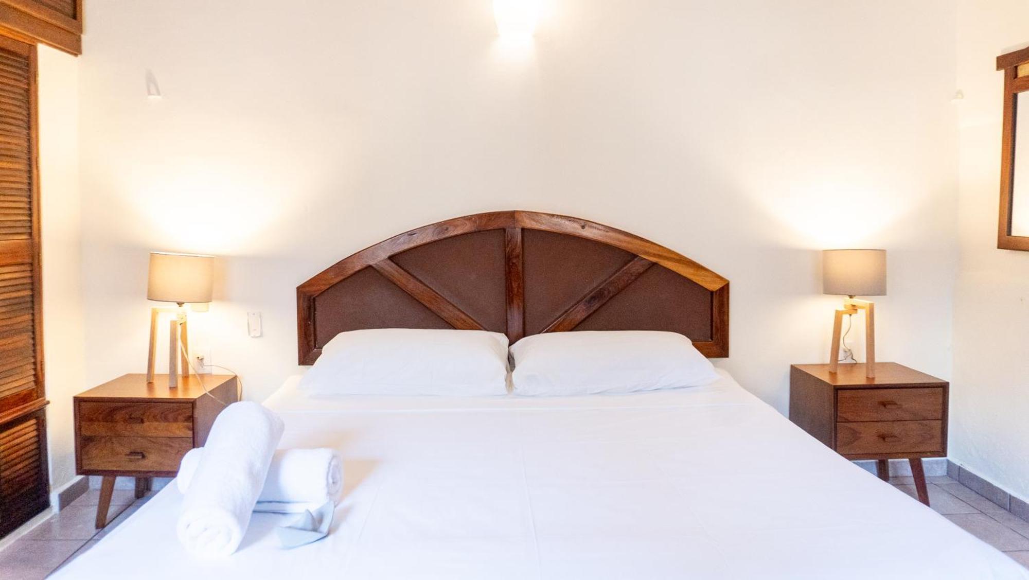 Esencia Puerto Escondido Hotel Puerto Escondido  Ngoại thất bức ảnh