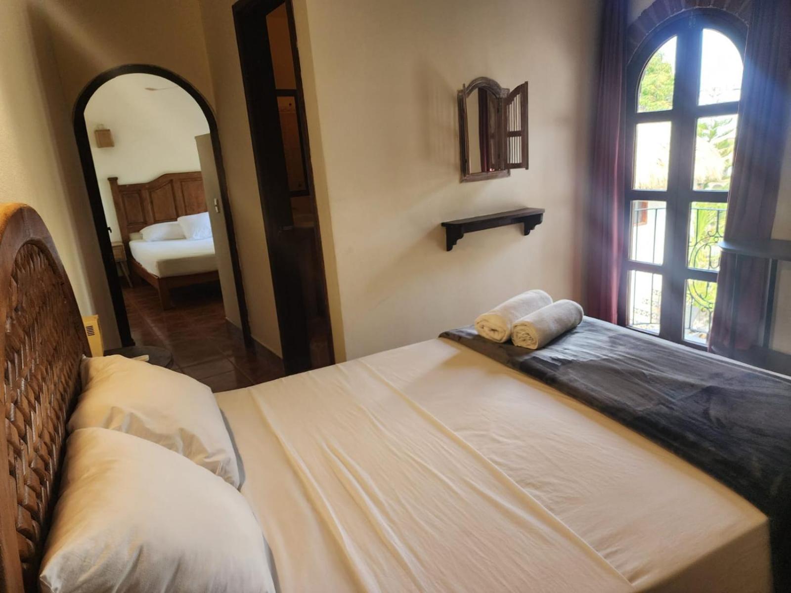 Esencia Puerto Escondido Hotel Puerto Escondido  Ngoại thất bức ảnh