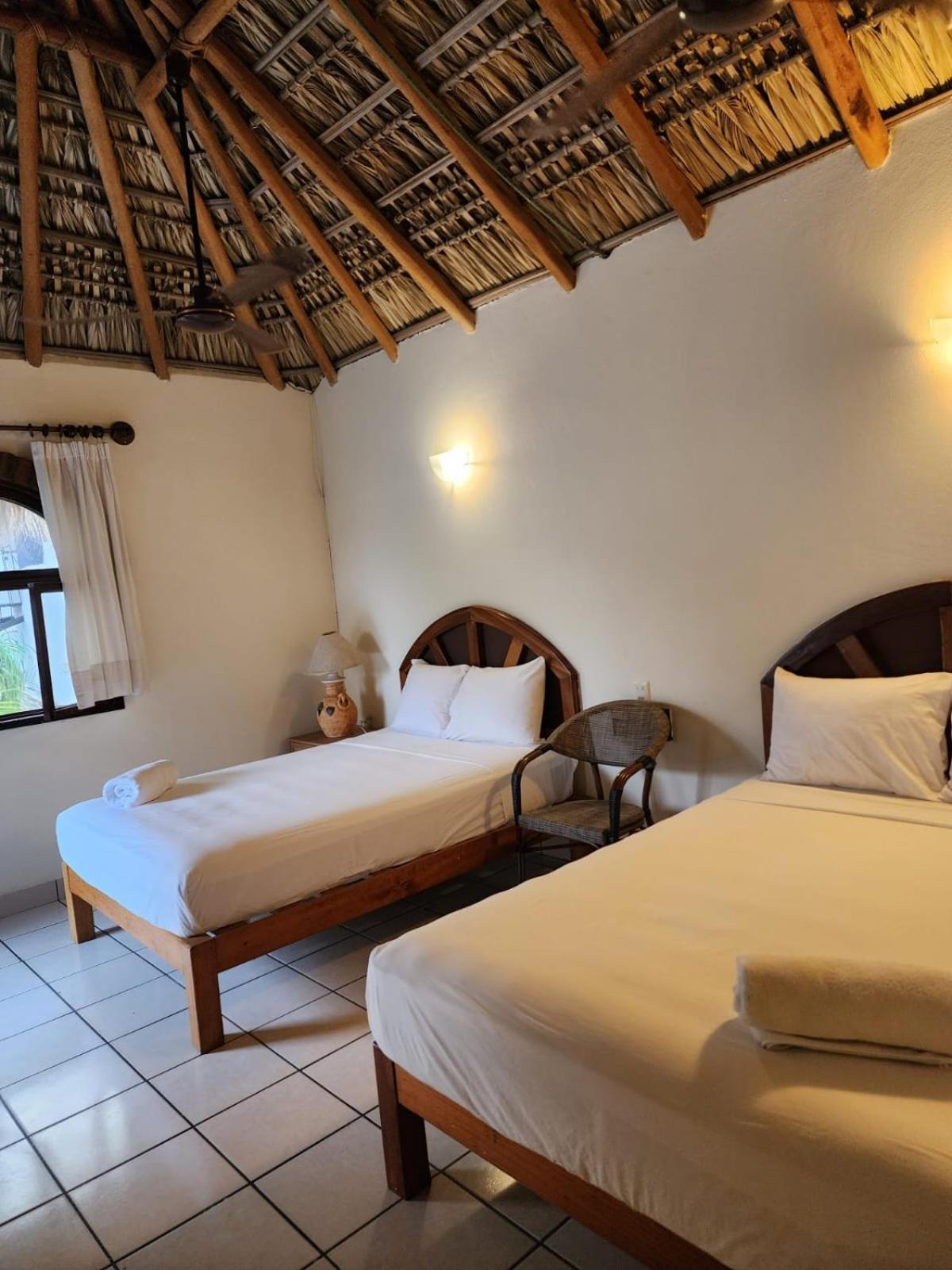 Esencia Puerto Escondido Hotel Puerto Escondido  Ngoại thất bức ảnh