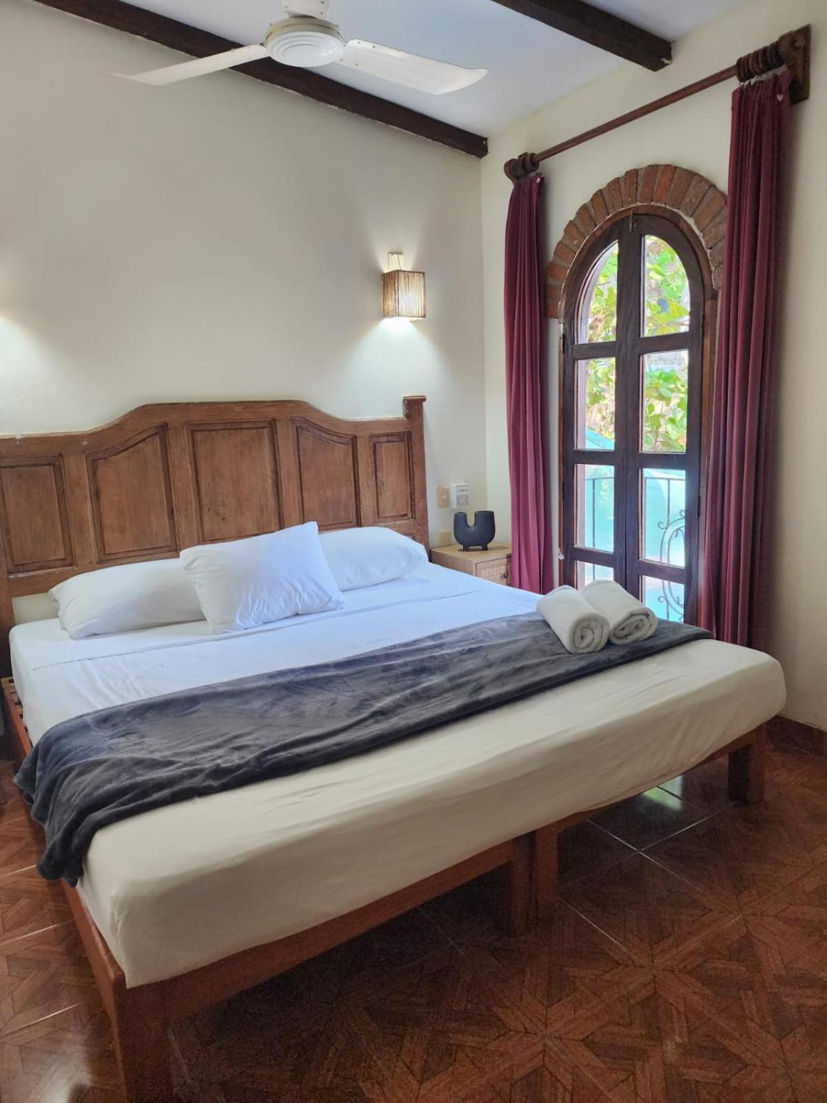 Esencia Puerto Escondido Hotel Puerto Escondido  Ngoại thất bức ảnh