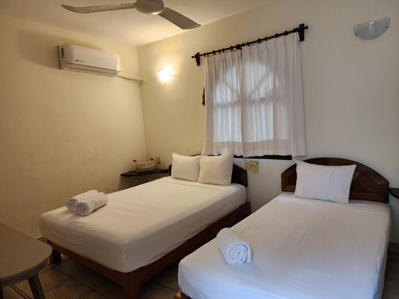 Esencia Puerto Escondido Hotel Puerto Escondido  Ngoại thất bức ảnh