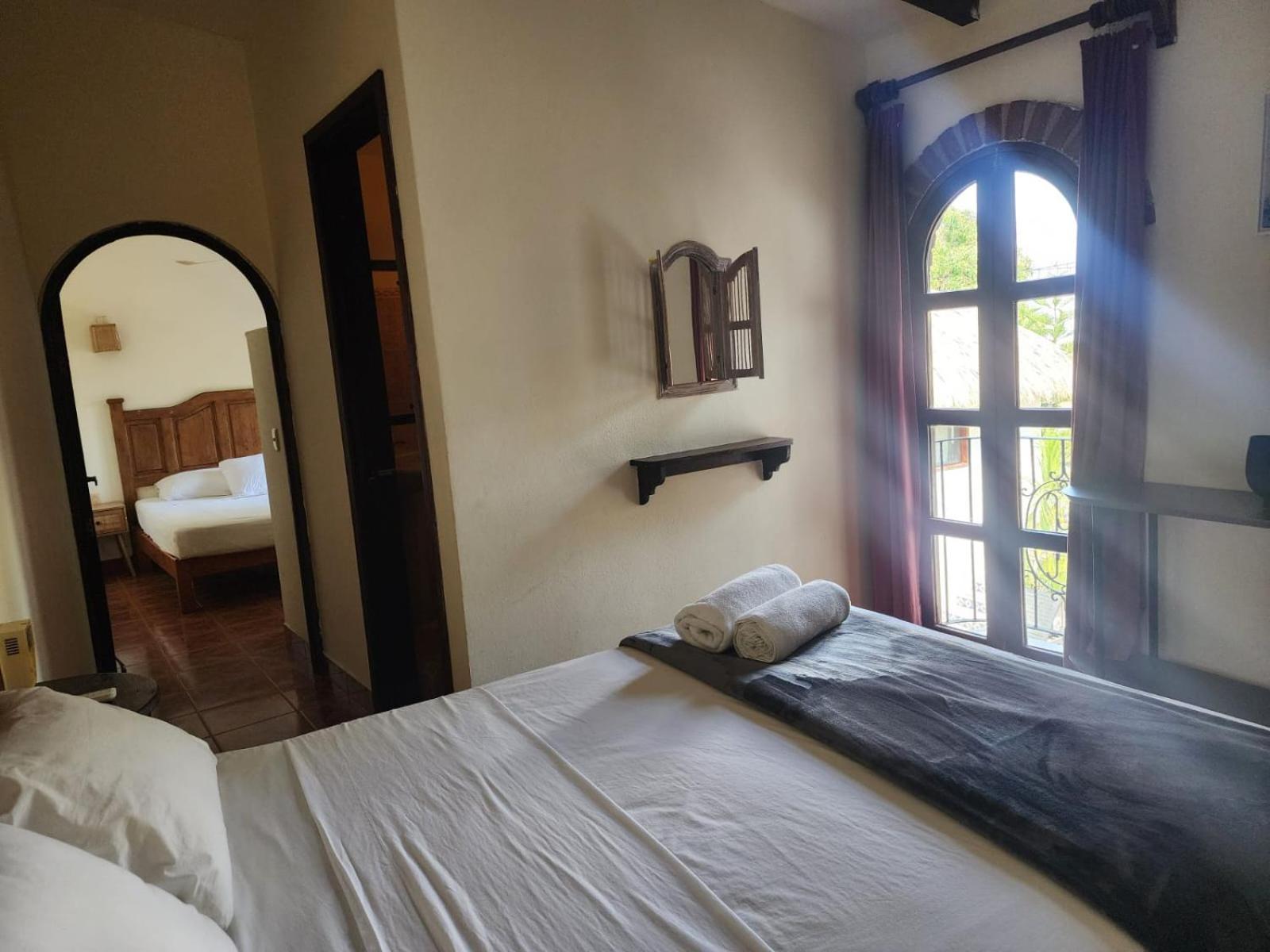 Esencia Puerto Escondido Hotel Puerto Escondido  Ngoại thất bức ảnh