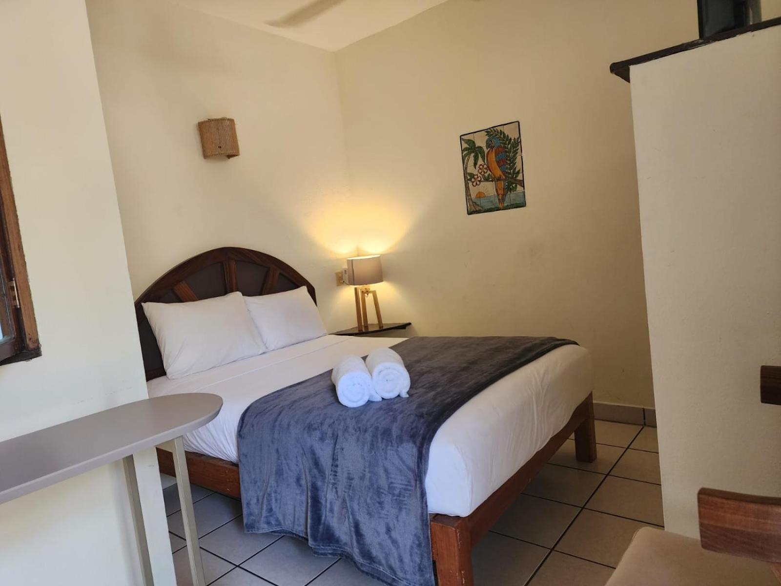 Esencia Puerto Escondido Hotel Puerto Escondido  Ngoại thất bức ảnh