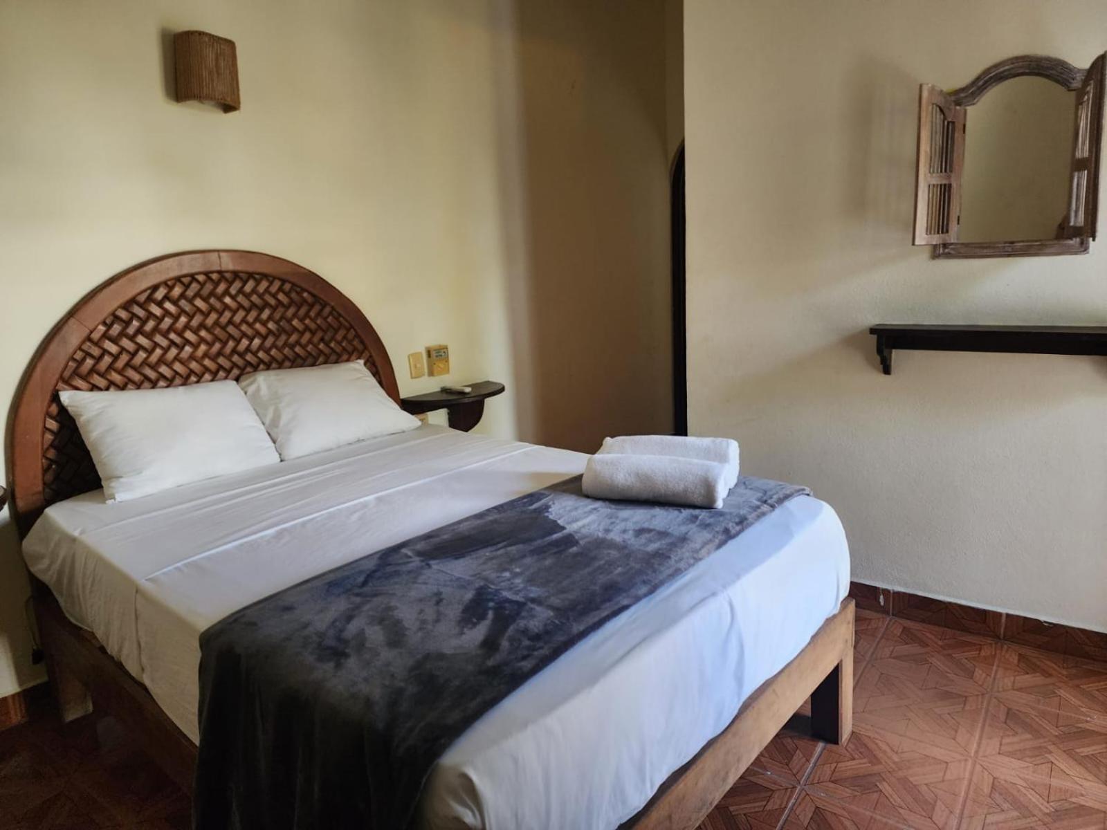 Esencia Puerto Escondido Hotel Puerto Escondido  Ngoại thất bức ảnh