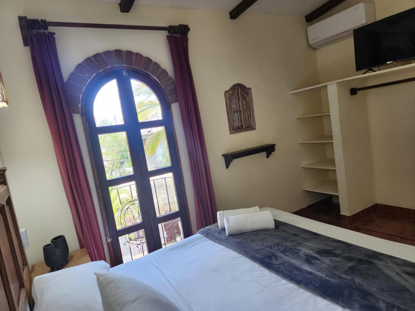 Esencia Puerto Escondido Hotel Puerto Escondido  Ngoại thất bức ảnh