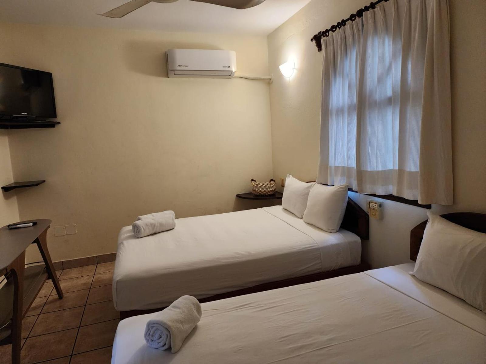 Esencia Puerto Escondido Hotel Puerto Escondido  Ngoại thất bức ảnh