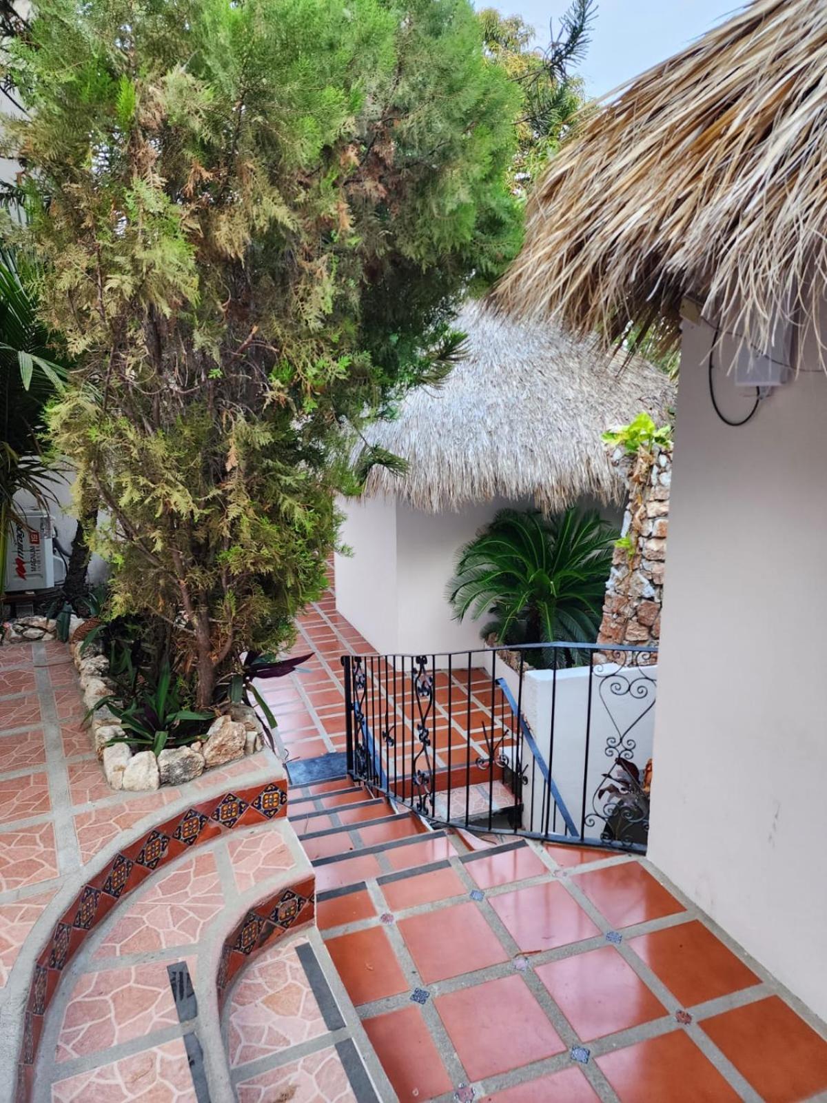 Esencia Puerto Escondido Hotel Puerto Escondido  Ngoại thất bức ảnh