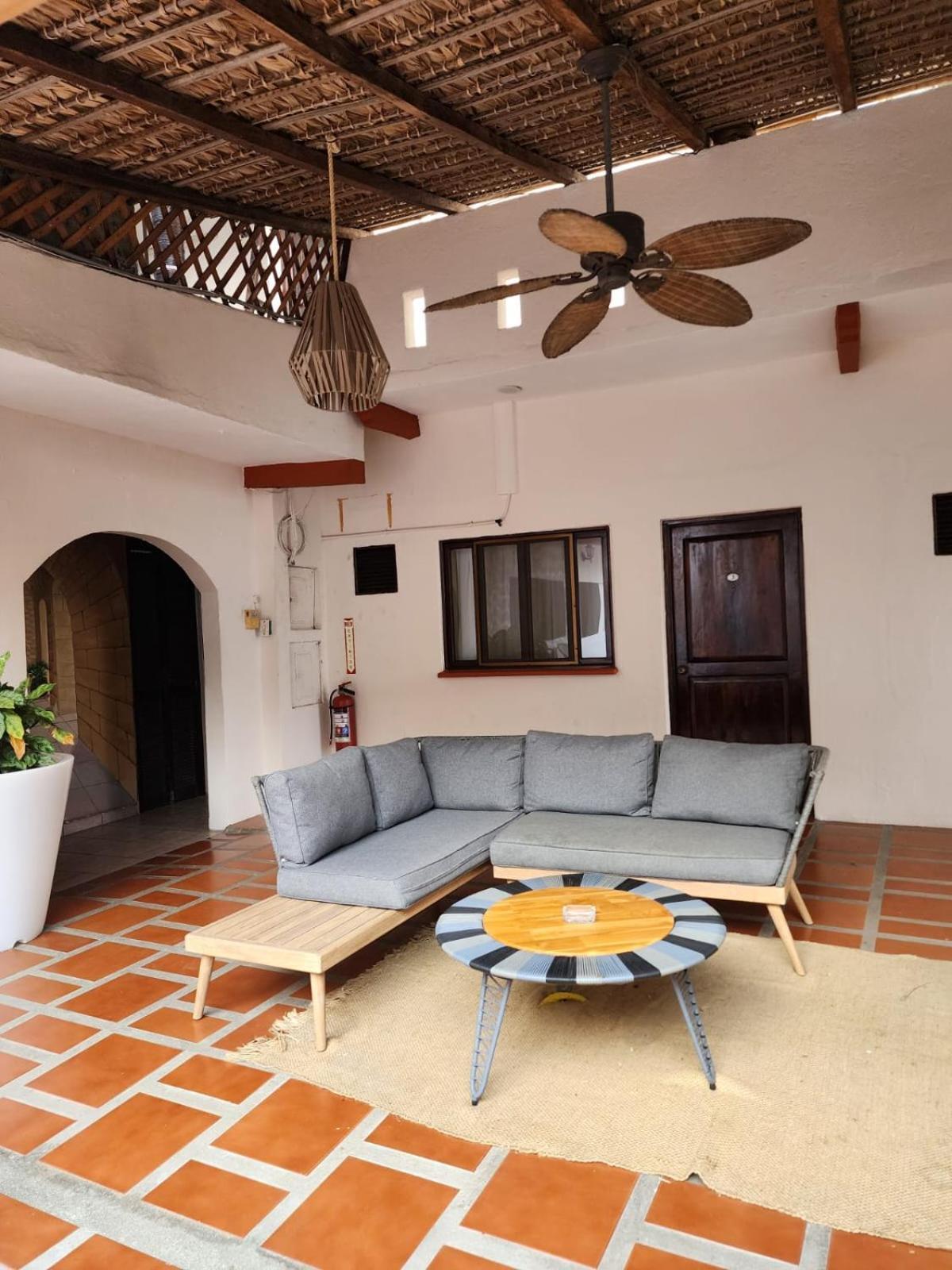 Esencia Puerto Escondido Hotel Puerto Escondido  Ngoại thất bức ảnh