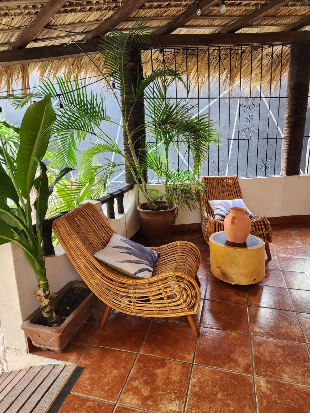Esencia Puerto Escondido Hotel Puerto Escondido  Ngoại thất bức ảnh